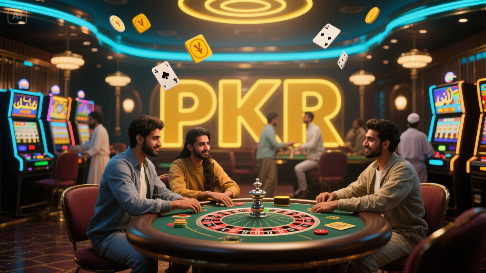 Registration at Teen Patti Refresh Casino